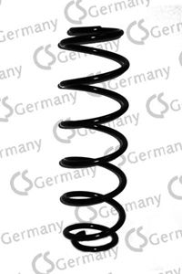 CS GERMANY 14871250 -  Пружина ходовой части